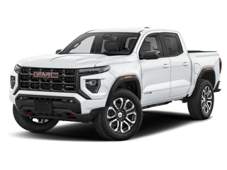 GMC Canyon - Sheboygan GMC in Sheboygan WI