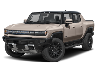 HUMMER EV vs Tesla Cybertruck - Sheboygan GMC in Sheboygan WI