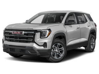 GMC Terrain - Sheboygan GMC in Sheboygan WI