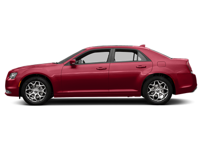 2015 Chrysler 300 300S