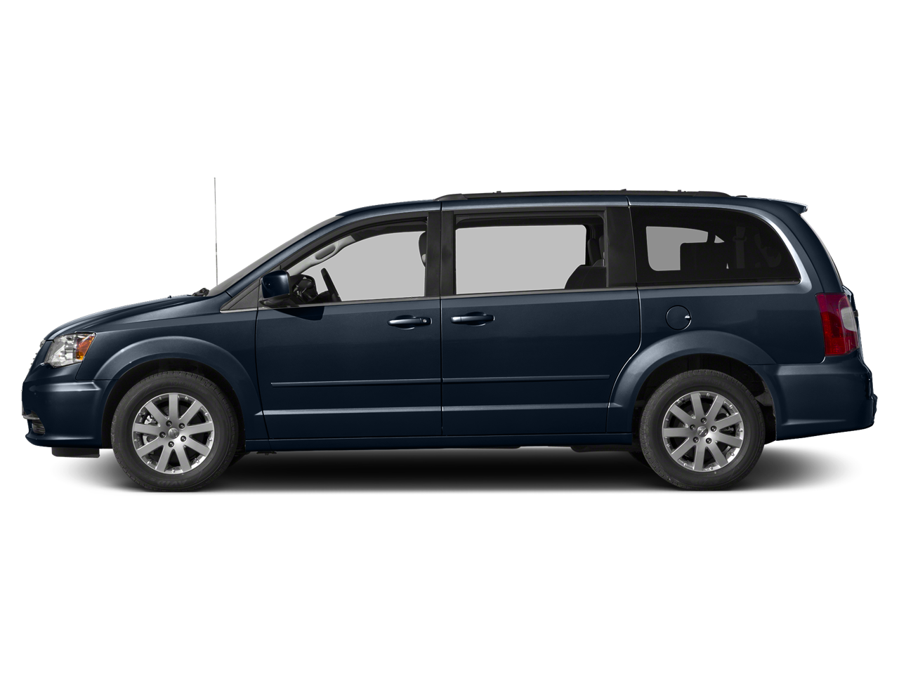 2015 Chrysler Town & Country LX
