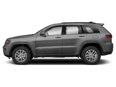 2019 Jeep Grand Cherokee Laredo E 4x4