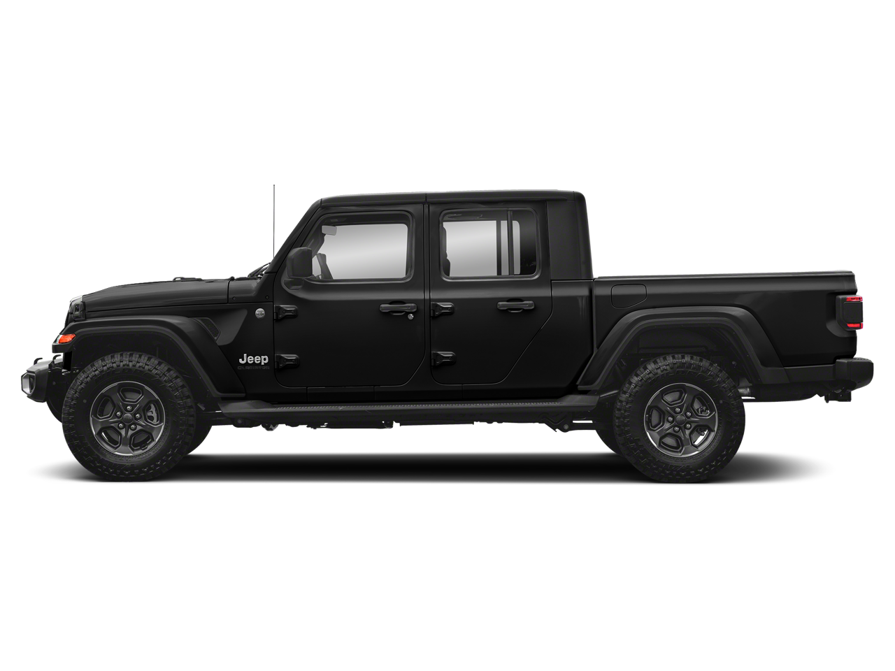 2020 Jeep Gladiator Overland 4x4