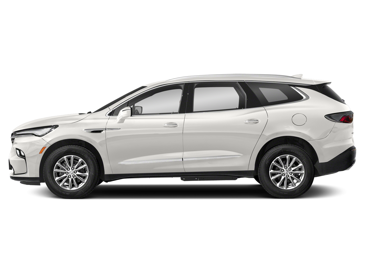 2023 Buick Enclave Essence - Photo 39