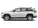 2023 Jeep Grand Cherokee Altitude X 4x4