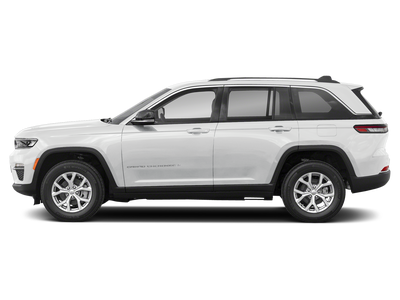 2023 Jeep Grand Cherokee Altitude X 4x4
