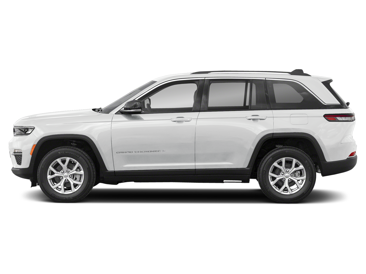 2023 Jeep Grand Cherokee Altitude X 4x4