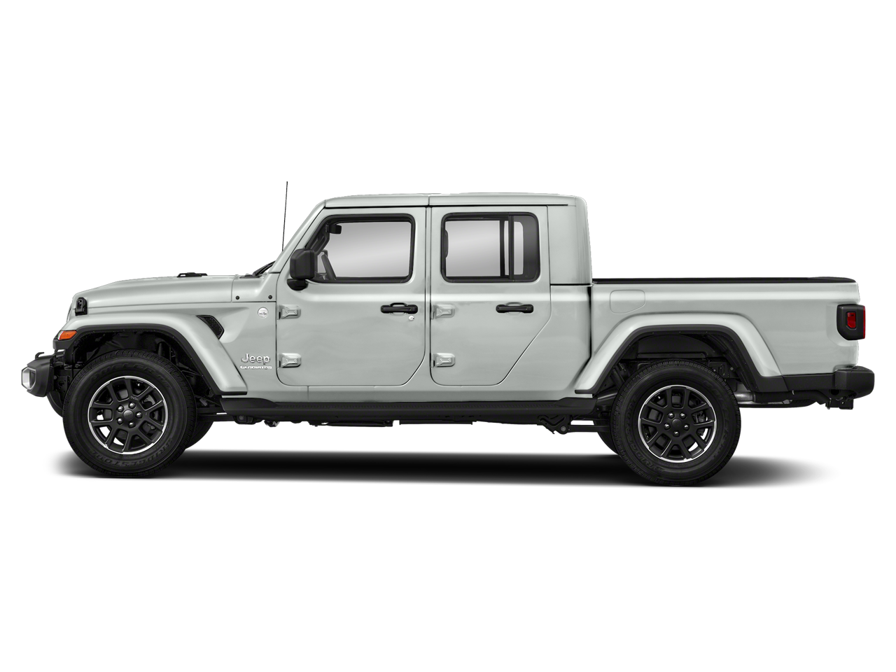 2023 Jeep Gladiator High Altitude 4x4