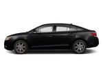 2010 Buick LaCrosse CXS