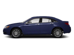 2012 Chrysler 200 Touring