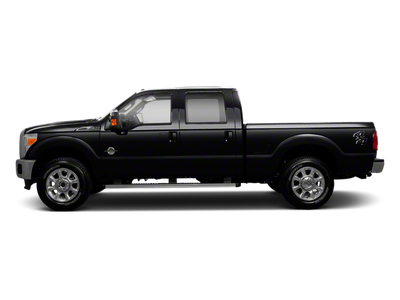 2013 Ford F-250 XLT