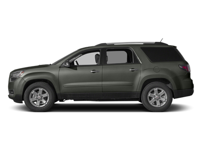 2013 GMC Acadia SLT