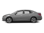 2017 Nissan Sentra SL