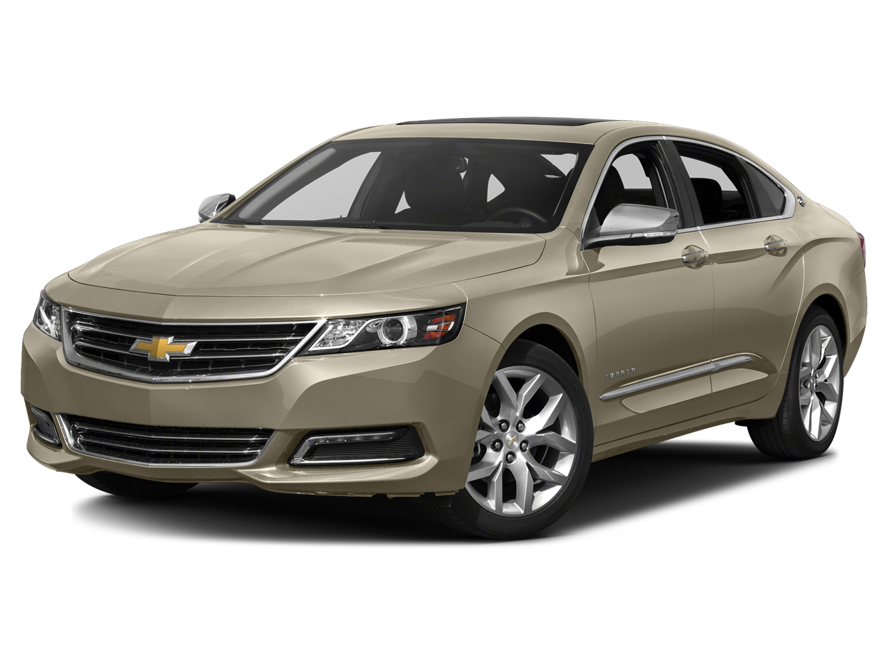 2015 Chevrolet Impala 2LT