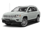 2017 Jeep Compass High Altitude