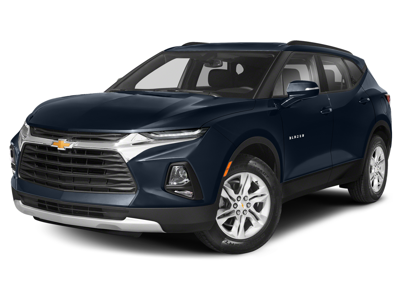 2021 Chevrolet Blazer AWD 2LT