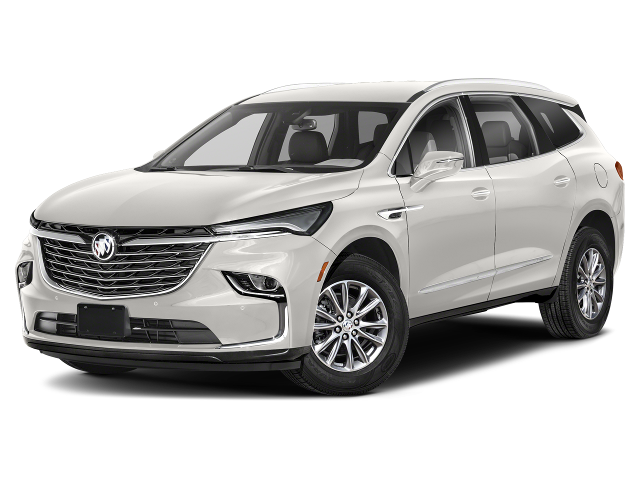 2023 Buick Enclave Essence - Photo 37