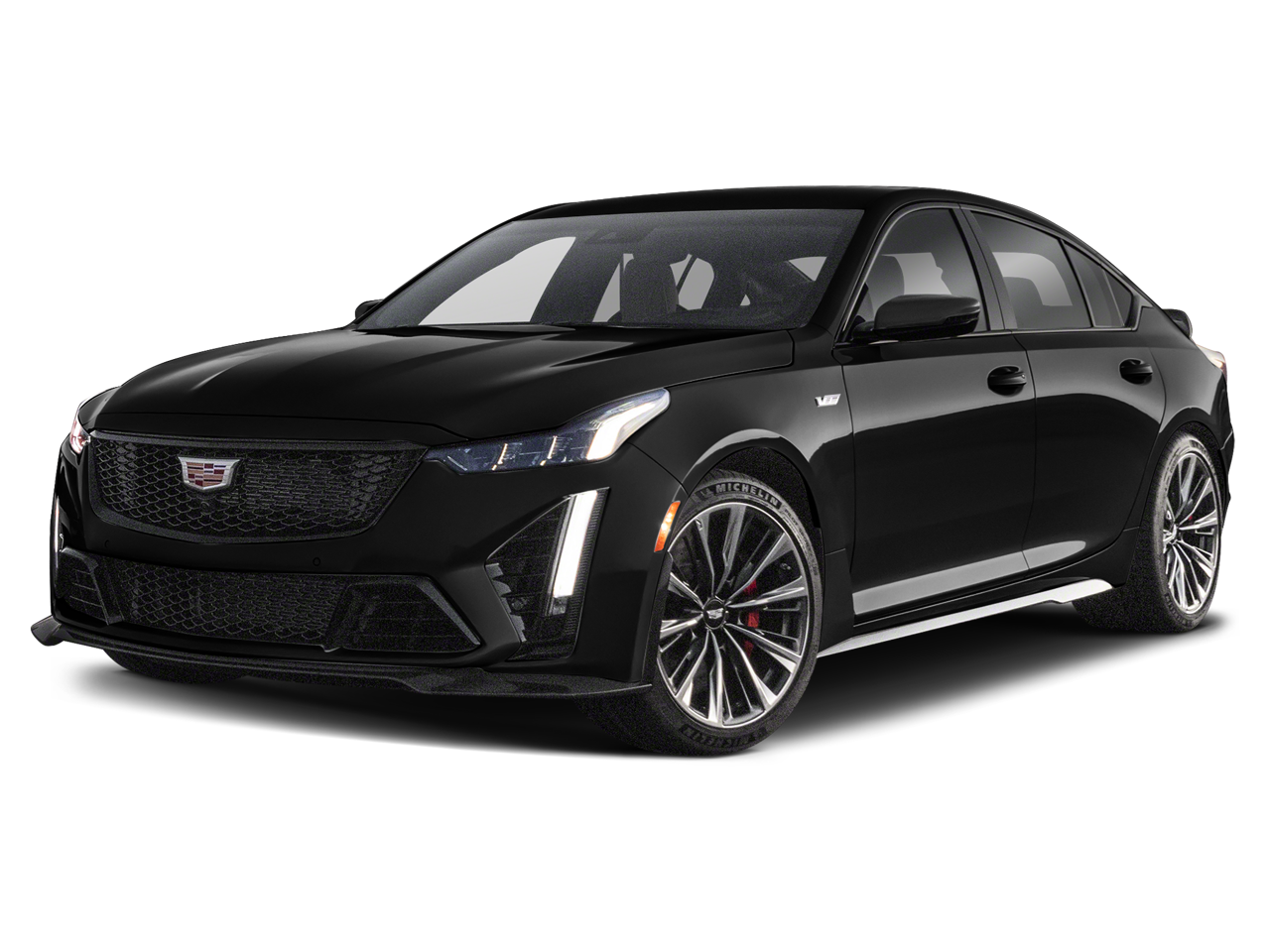 2023 Cadillac CT5-V V-Series