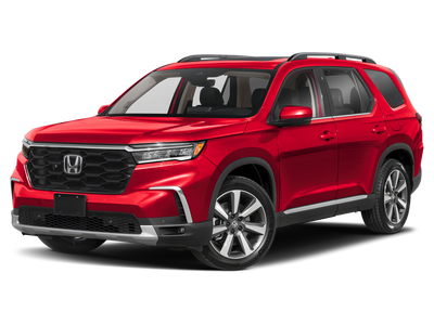 2023 Honda Pilot AWD Touring