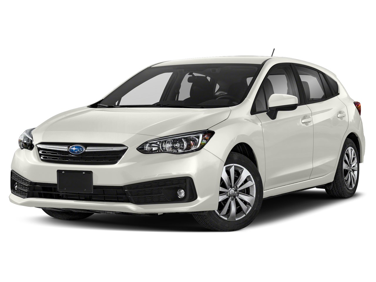 2023 Subaru Impreza Base 5-Door
