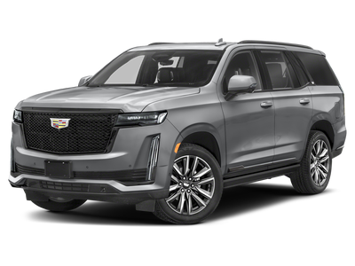 2024 Cadillac Escalade Sport