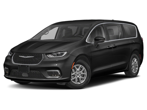 2024 Chrysler Pacifica Touring L AWD
