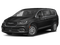 2024 Chrysler Pacifica Touring L AWD