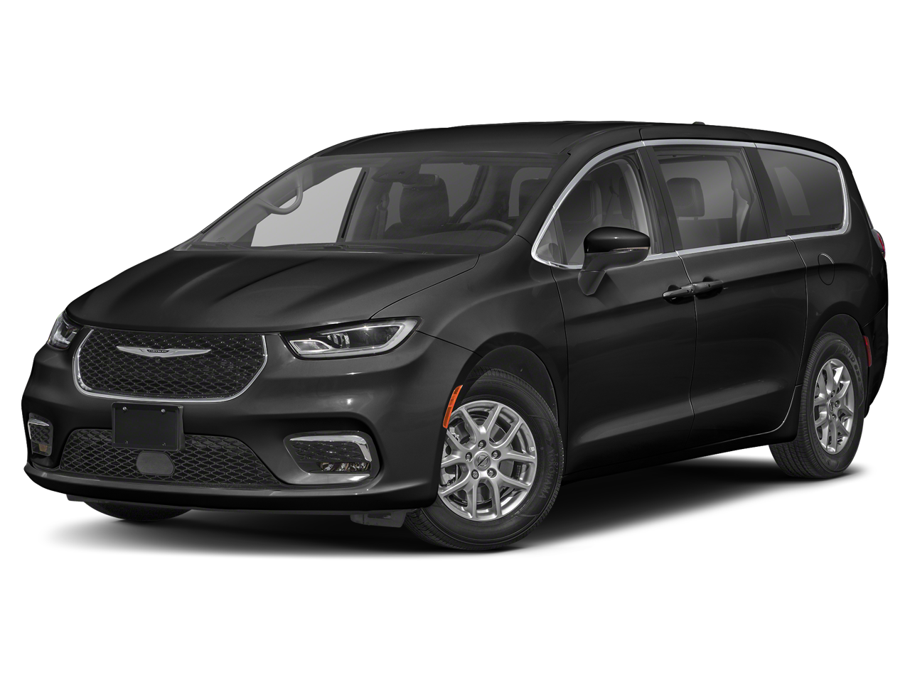 2024 Chrysler Pacifica Touring L AWD