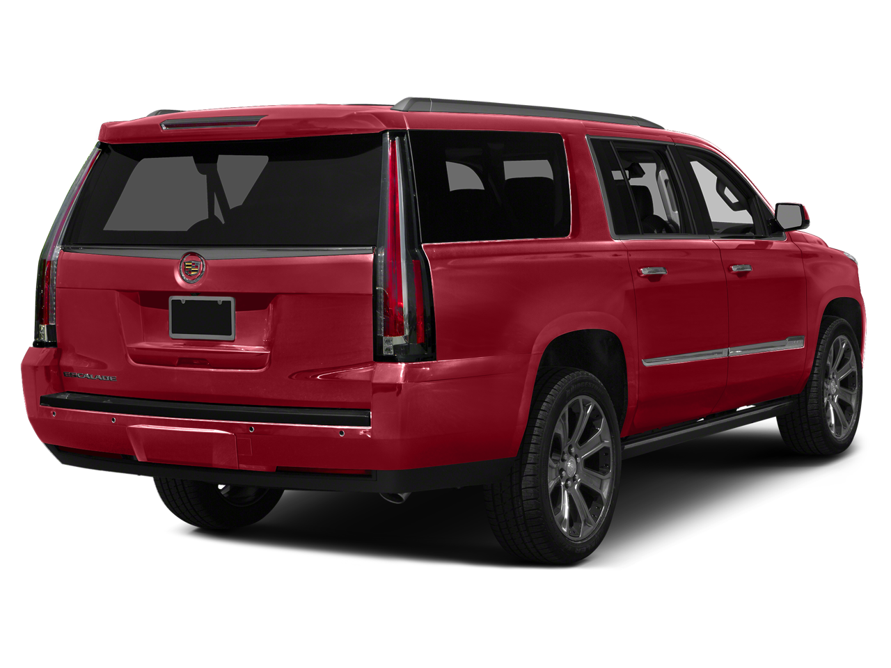 2015 Cadillac Escalade ESV Premium
