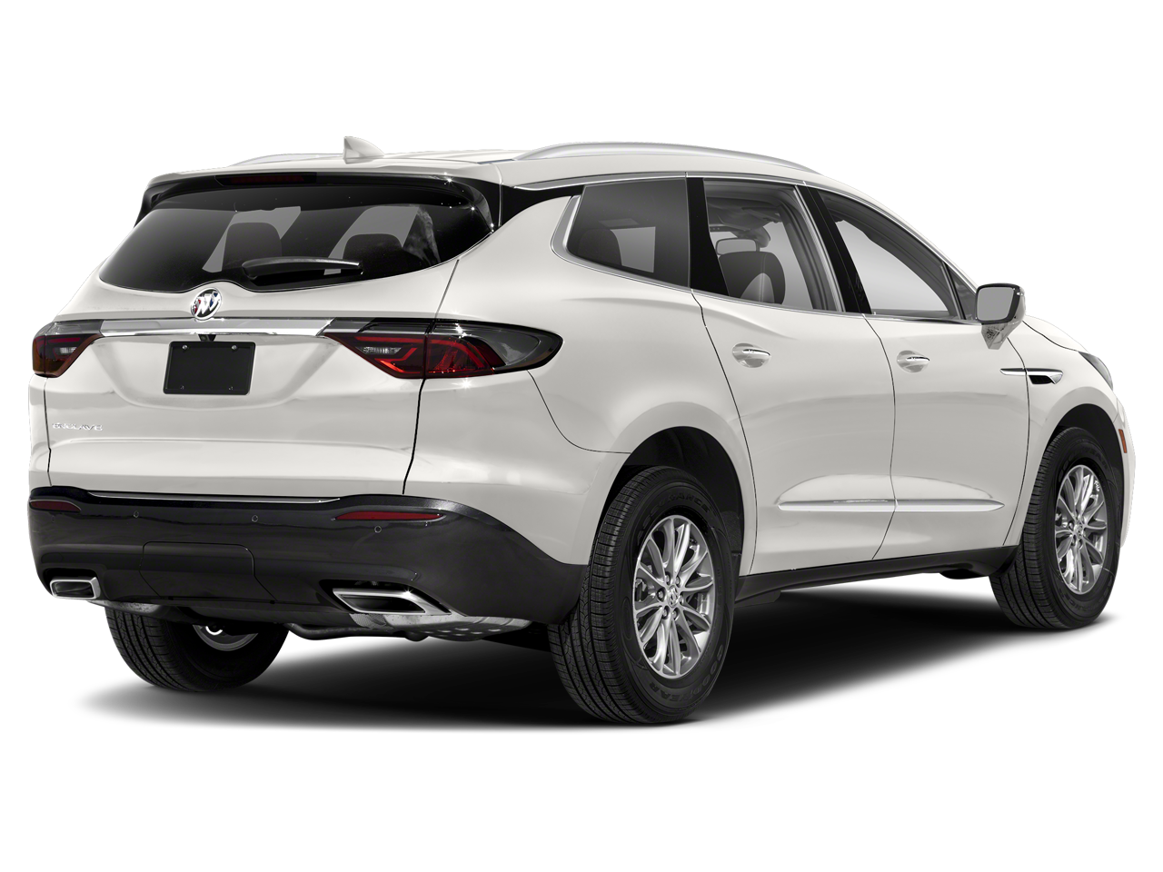 2023 Buick Enclave Essence - Photo 38