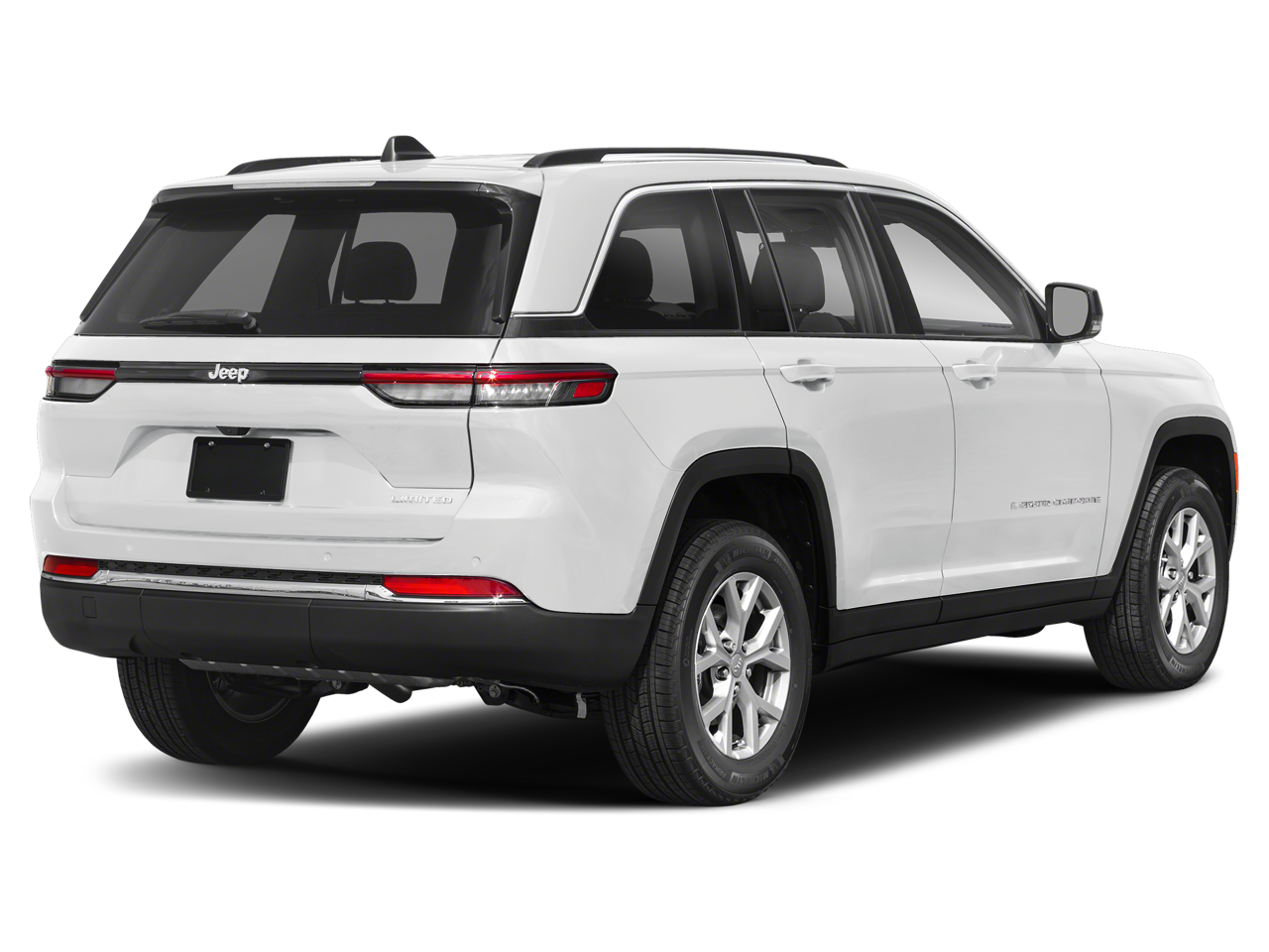 2023 Jeep Grand Cherokee Altitude X 4x4