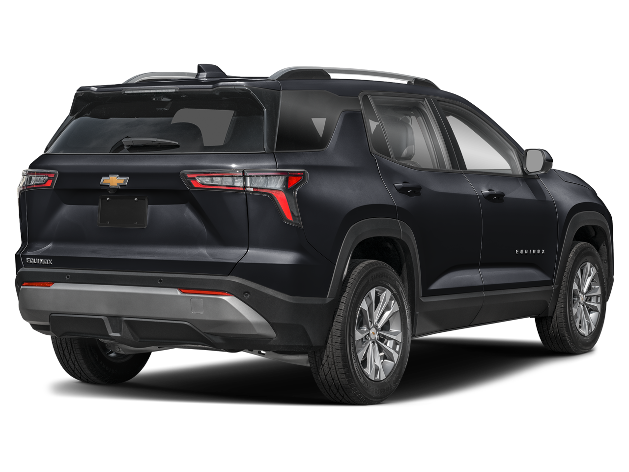 2025 Chevrolet Equinox LT - Photo 33