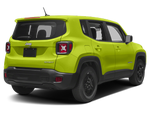 2018 Jeep Renegade Altitude 4x4