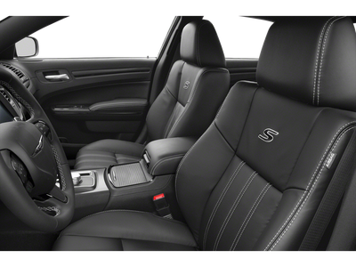 2015 Chrysler 300 300S