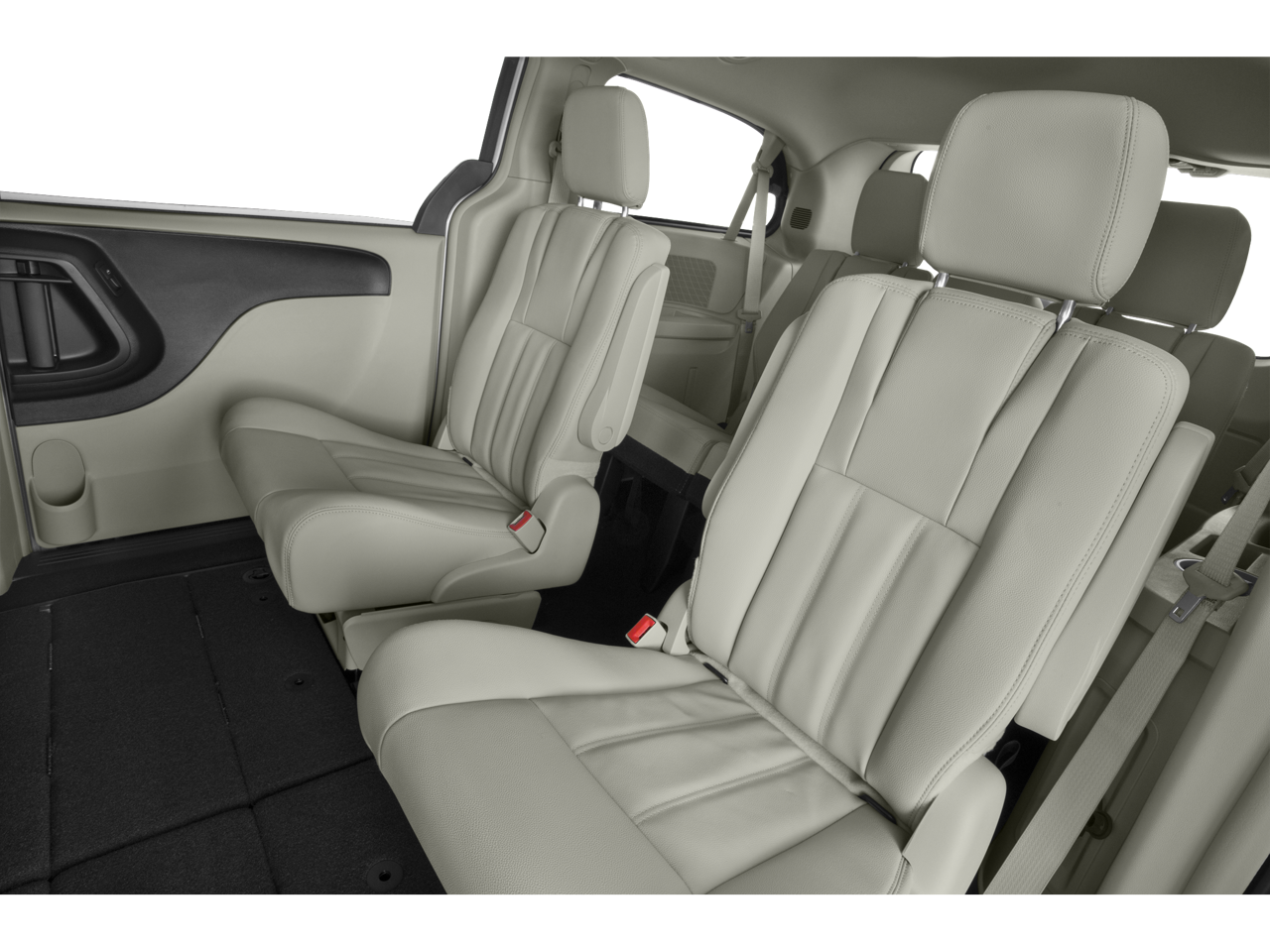 2015 Chrysler Town & Country LX