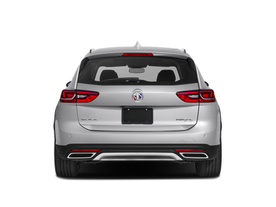 2019 Buick Regal TourX Preferred