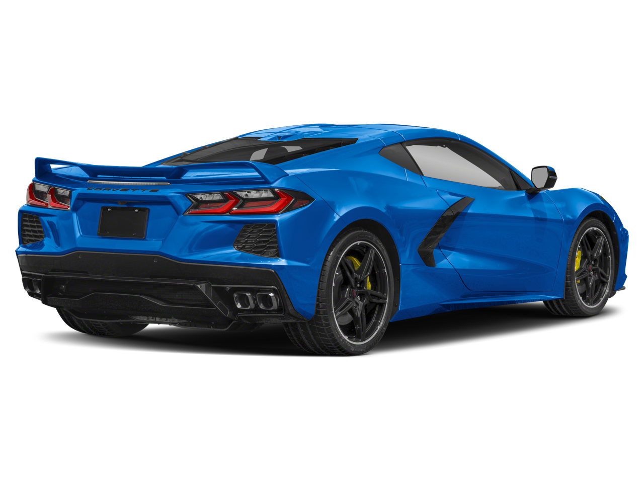 2020 Chevrolet Corvette Stingray 3LT