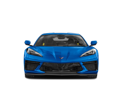 2020 Chevrolet Corvette Stingray 3LT
