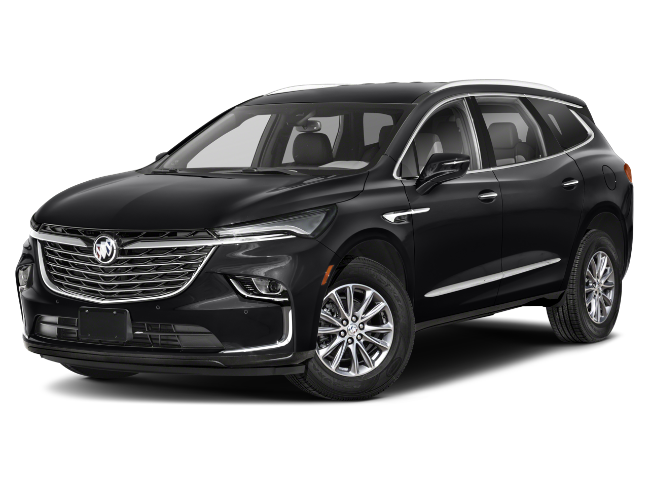 2022 Buick Enclave Avenir