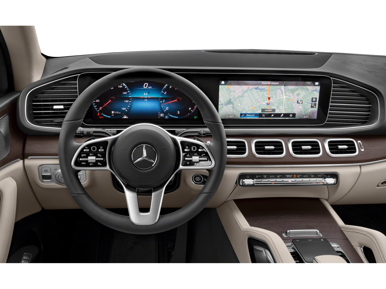 2022 Mercedes-Benz GLE 350 4MATIC®