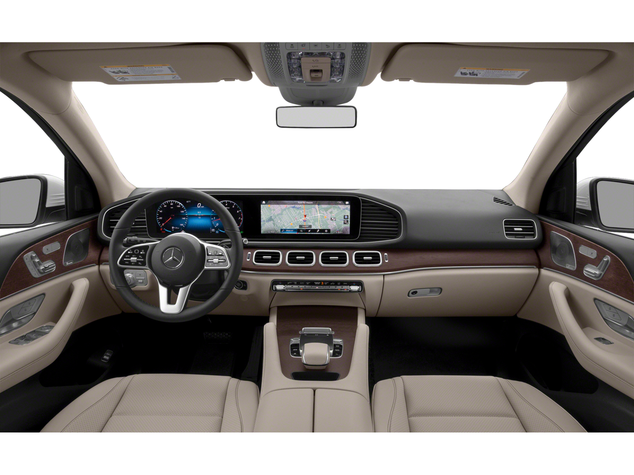 2022 Mercedes-Benz GLE 350 4MATIC®