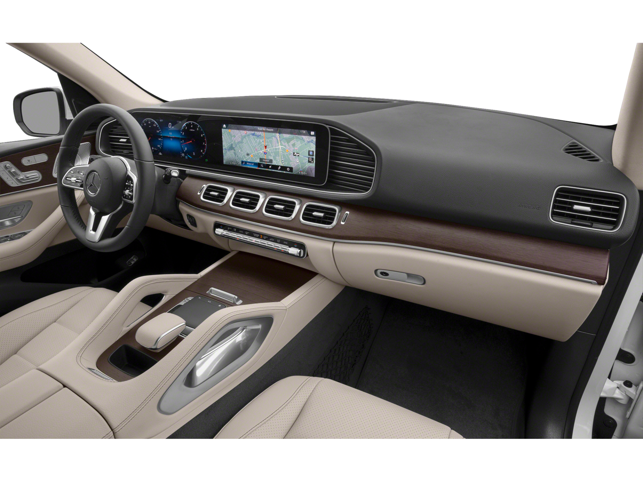2022 Mercedes-Benz GLE 350 4MATIC®