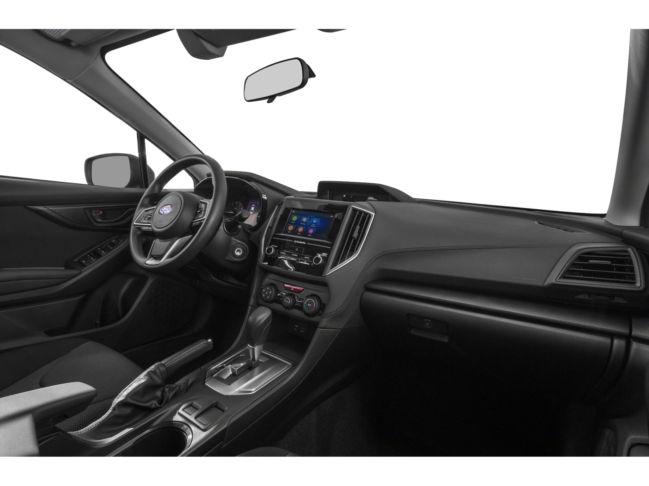 2023 Subaru Impreza Base 5-Door