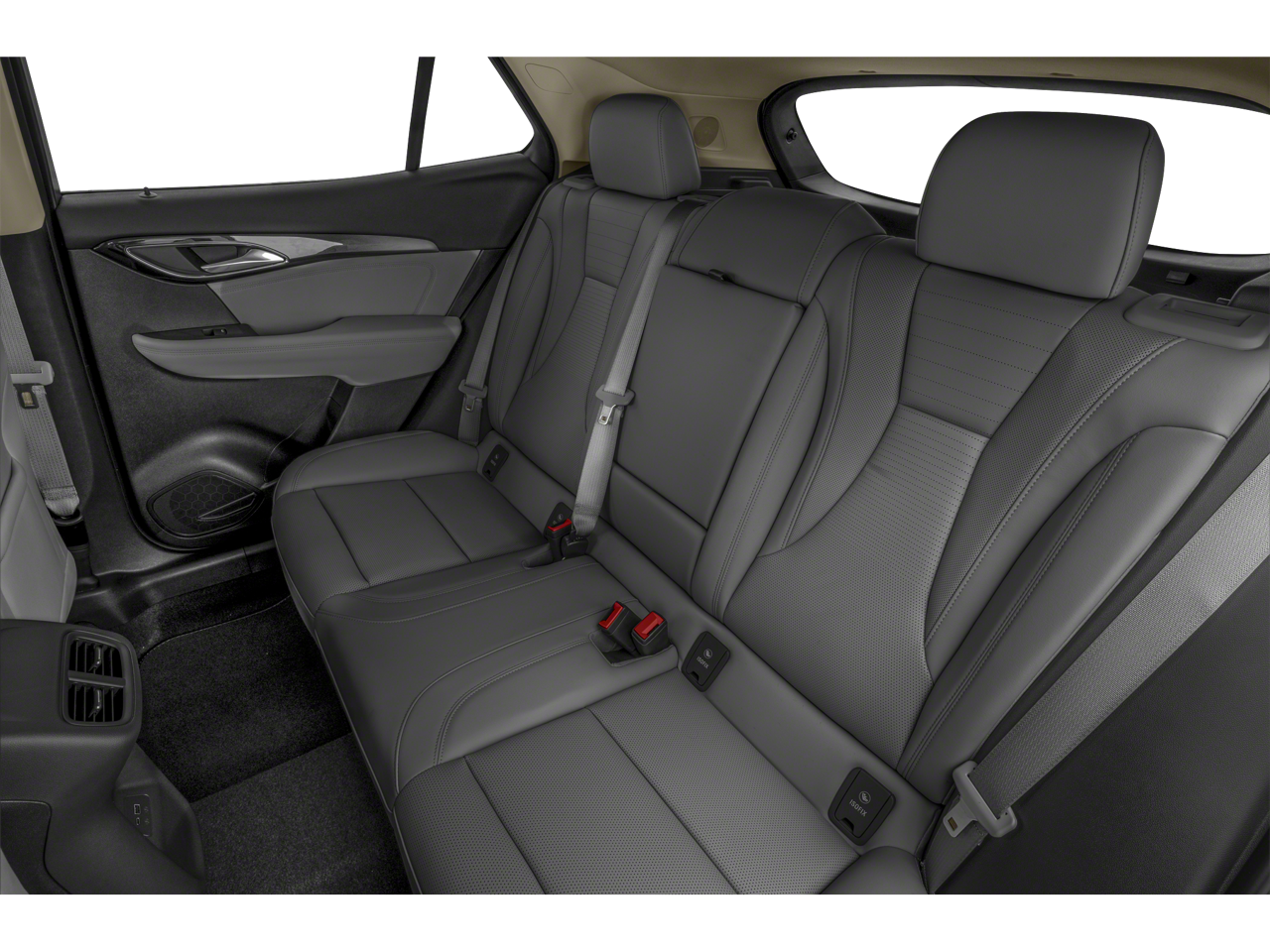 2025 Buick Envision Preferred AWD