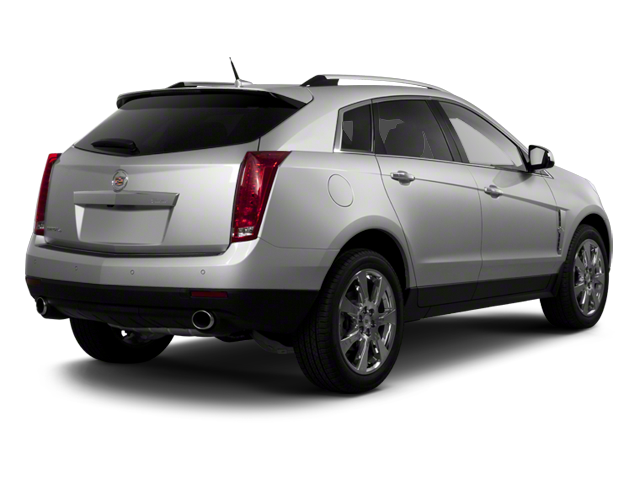 2010 Cadillac SRX Performance Collection