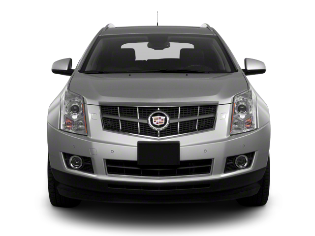 2010 Cadillac SRX Performance Collection