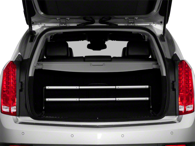 2010 Cadillac SRX Performance Collection