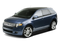 2010 Ford Edge Limited