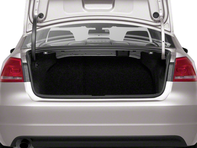 2013 Volkswagen Passat 2.5 SE
