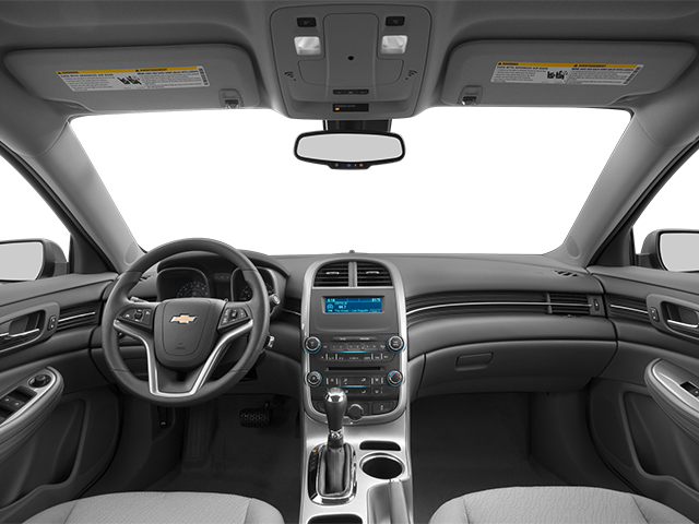 2014 Chevrolet Malibu 2LT